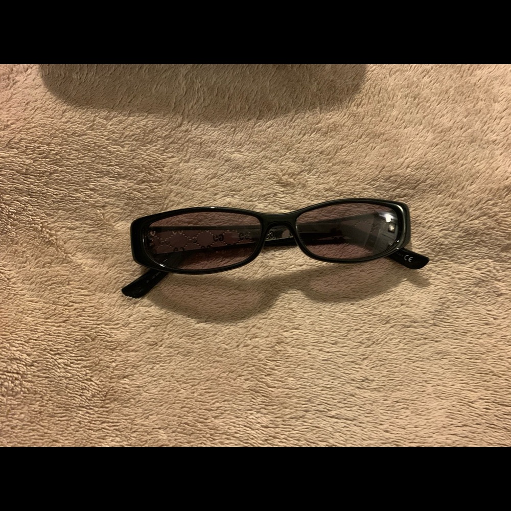 Ladies Gucci Glasses